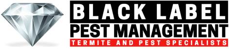 Blacklabel Label Pest Management
